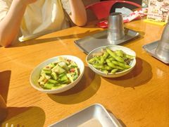 -三太子地摊烧烤·小龙虾(北蔡店)
