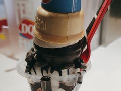 -DQ·蛋糕·冰淇淋(石家庄北国奥特莱斯店)