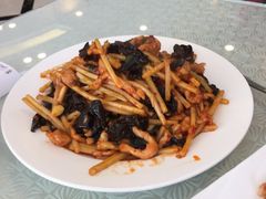 -观澜湖底捞(观澜墅店)