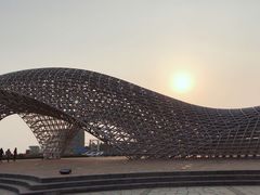 -南汇嘴观海公园