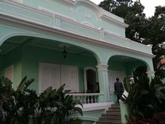 -龙环葡韵住宅式博物馆