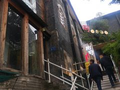 -树厨贵州菜(大十字店)