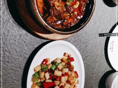 -香鼎坊江西菜(国奥店)