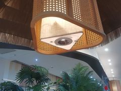 -泰椰里·泰国餐厅(智慧城广百广场店)