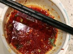 -马老六清真餐饮(西站店)
