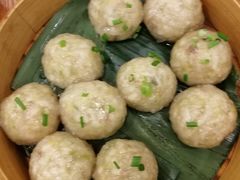 葛粉圆子-耿福兴(凤凰美食街店)