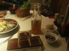 -赤坂亭M9和牛烧肉·日料398放题(万达店)