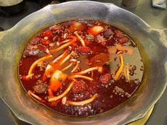 -湊湊火锅·茶憩(南京万象天地店)