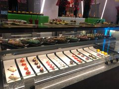 -解放碑威斯汀酒店-知味国际美食餐厅