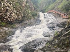 -五泄景区