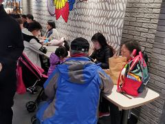 -麦当劳(世纪汇广场店)