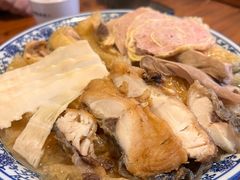 -三林本帮馆(中林街店)