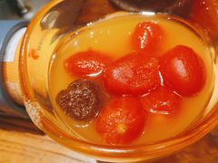 冰镇小番茄-U你·天然调味(南湖总店)