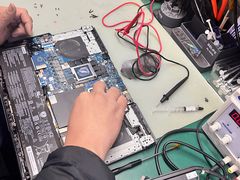-联想电脑thinkpad官方旗舰店·售后维修中心(虹桥龙湖天街店)