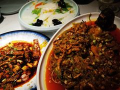 -院8里·小聚园老川菜(九眼桥店)