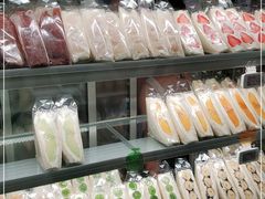 -Fruwich果明治(西单更新场店)