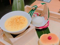 -赤坂亭·M9和牛烧肉·铁板烧·日料398放题(长泰广场店)