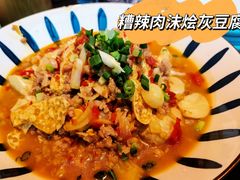-树厨贵州菜(花果园购物中心店)