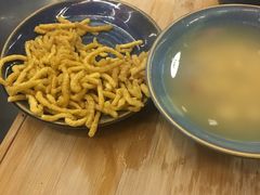大王经典油茶套餐-大王油茶(二厂文创公园店)