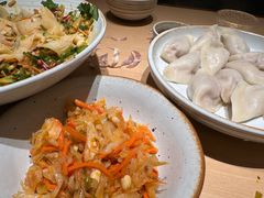 -大师兄·西北小馆(北站缤果空间店)