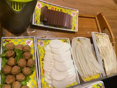 -芦月轩羊蝎子(劲松店)