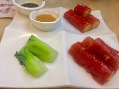 金沙红米肠-点都德(千灯湖环宇城店)