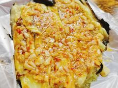 -新疆阿凡提烧烤(泾水路店)