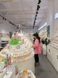 -Zzmart珠珠世界·潮玩·串珠·水晶DIY(双塔店)
