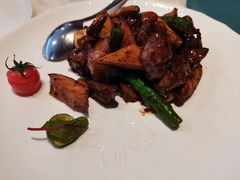 -大树餐厅(益田假日店)