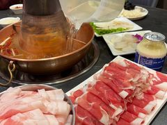 -草原饭店火锅