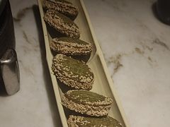 -绿茶餐厅(哈尔滨凯德店)
