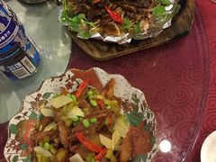 -家缘大酒店(新天地不夜城店)