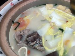 -小乌猪·金华筒骨煲(永盛购物广场店)