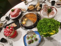 -牛将军•涮肉•烤肉(北京王府井·故宫店)