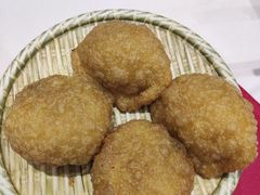 黄米面炸糕-凯鸽酒楼(大同振兴街店)