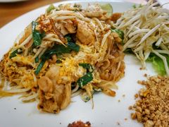 炒河粉-Tealicious Bangkok