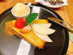 -安妮意大利餐厅(世贸天阶店)