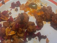 -比格比萨自助(宝山日月光店)