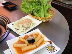-杀猪天·韩国烤肉(总店)