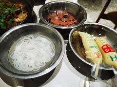 -二楼老店重庆鸡公煲(真光路店)