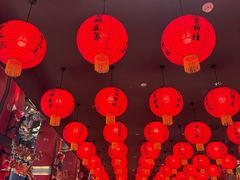 -小厨娘金榜题名(夫子庙秦淮河店)