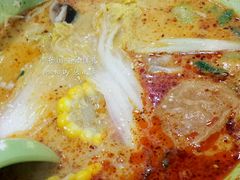麻辣烫-杨国福麻辣烫(龙阳广场店)