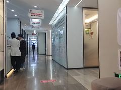 -牙博士口腔品牌连锁(杨浦店)