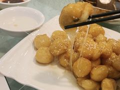-黄家饺子东北特色菜馆(湖滨商业街店)