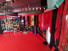 -KingBull私教健身&格斗订制(龙井商业中心店)