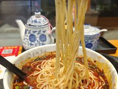-金城尕娃牛肉面(钻汇广场店)