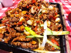 -龙师傅卤炒(天马店)