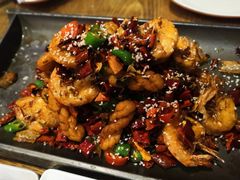 -陈记农家挂炉烤肉(雁南一路店)