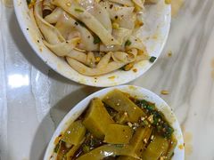 -何氏筠连水粉(明伦堂店)
