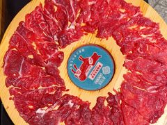 -遇·花庭里鲜牛肉火锅(西工店)